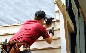 Professional Siding in Galesburg, IL